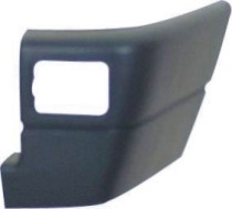 Flank of rear bumper  VW Transporter T4 (09/1990-2003), right