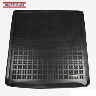 Rubber Trunk mat VW Passat B8 (2014-2021)