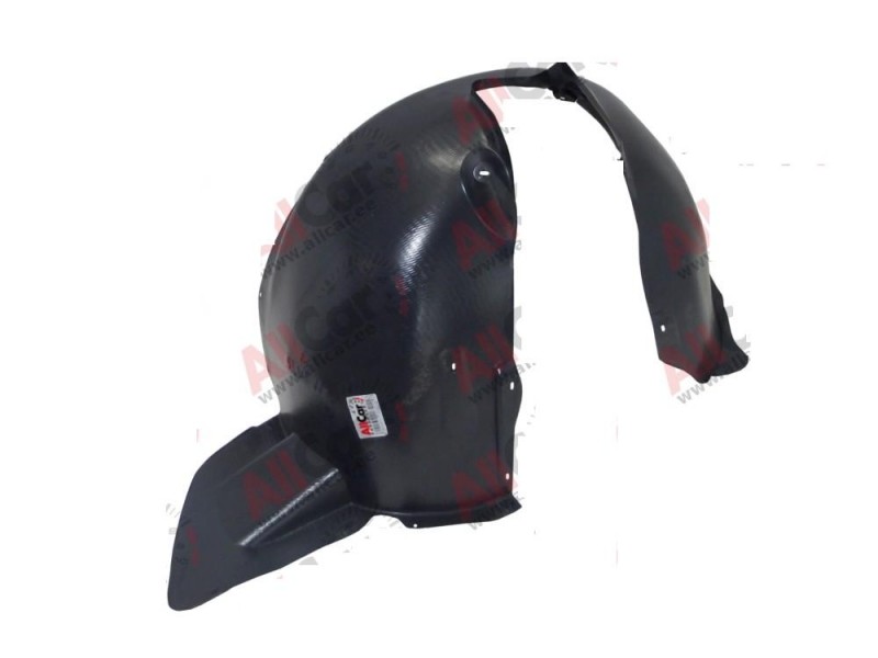 Front fender VW Sharan (2010-2020), right side