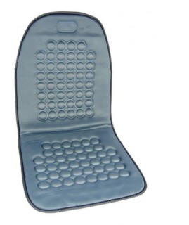 Seat cushion, grey