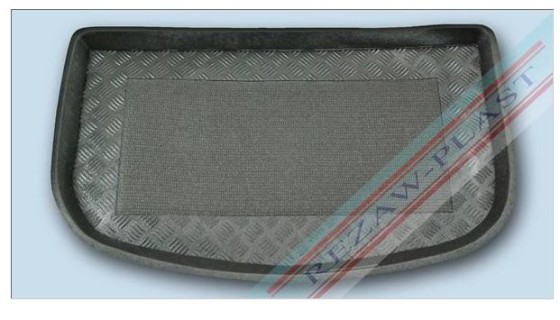 Trunk mat Nissan Cube (2009-) 