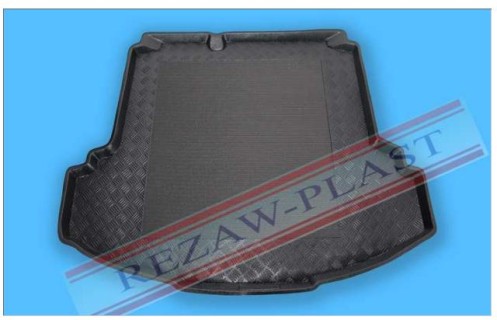 Trunk mat VW Jetta (2005-2010)