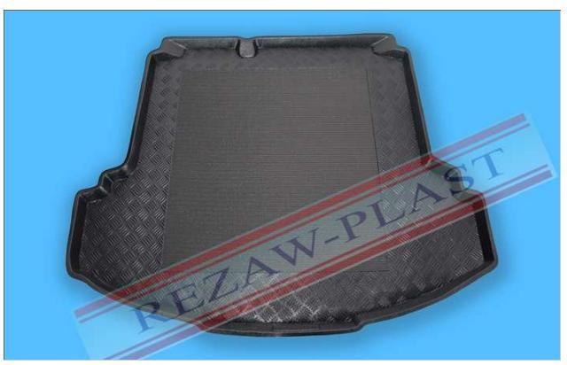 Trunk mat VW Jetta (2005-2010)