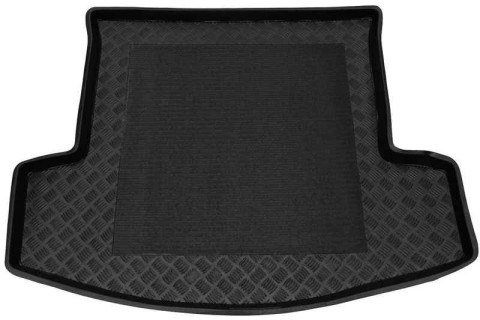 Trunk mat Chevrolet Captiva (2006-2011)