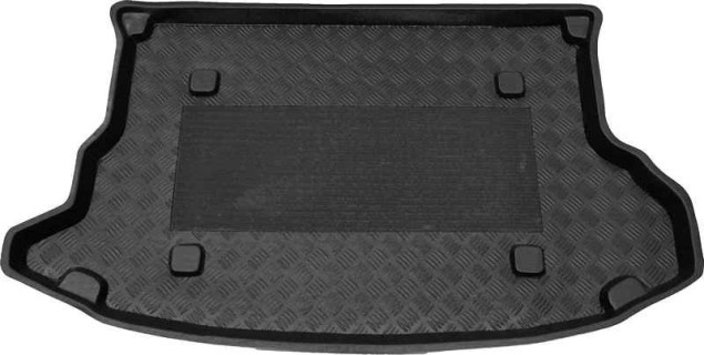 Trunk mat Hyundai Tucson (2004-2009)