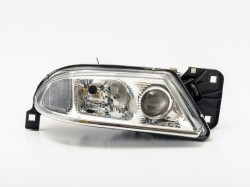 Headlamp Alfa Romeo 166 (1998-2003), right side