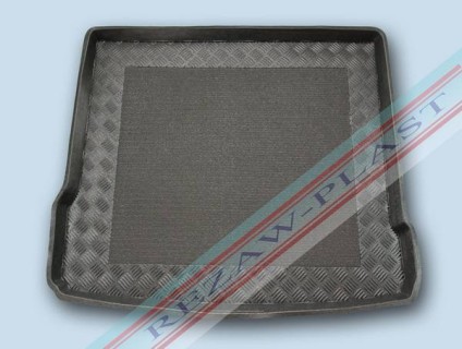 Trunk mat for  Audi Q3 (2011-2018)