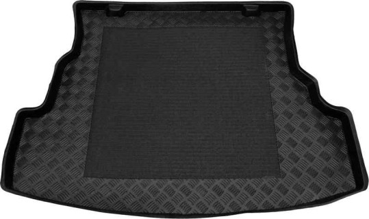 Rubber floor mats set Renault Thalia (2006-)