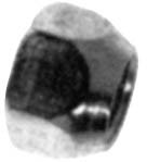 Wheel nut