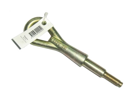 Towing hook