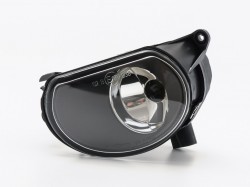 Fog lamp Audi A3 (2003-2008), left