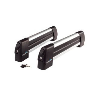 Ski holder, 56cm /with lock
