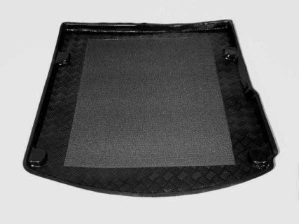 Trunk mat Audi A6 C6 (2004-2011)