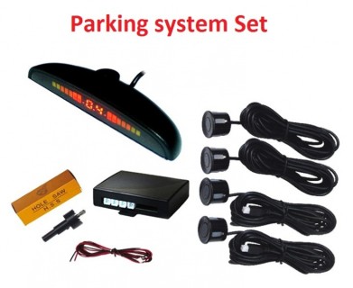 Parking system