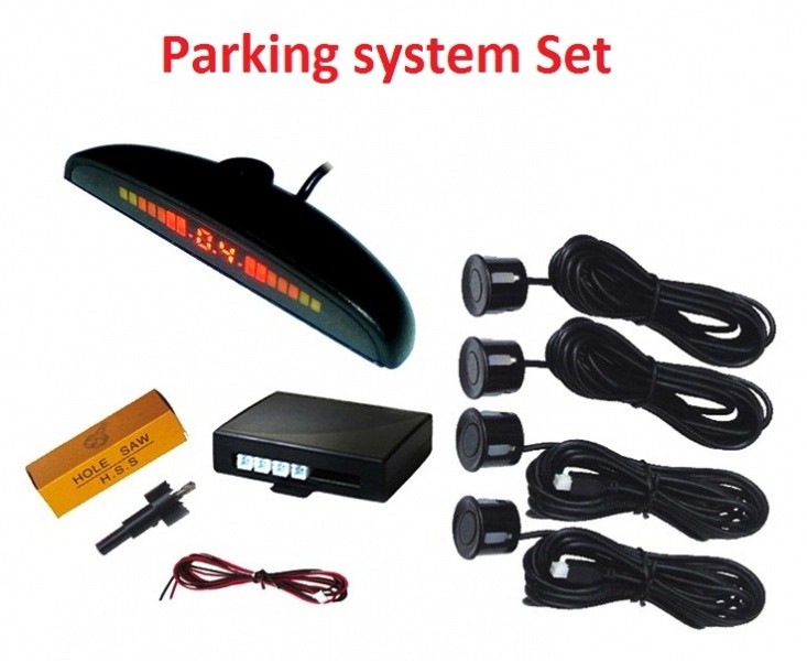 Parking system