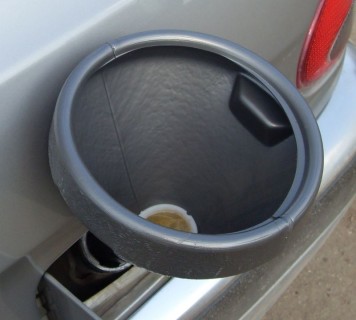 Funnel - AMIO, diameter=20cm 
