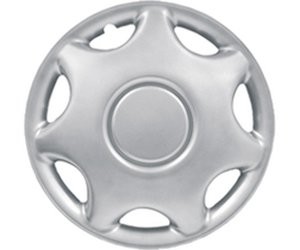 Hubcap set - ALABAMA, 14"