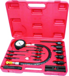 COMPRESSION TESTER FOR DIESEL ENGINES  /TRUCKS