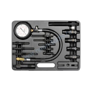 COMPRESSION TESTER FOR DIESEL ENGINES  /TRUCKS