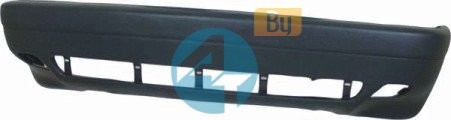 Front bumper Audi 80 B3 (1986-1991)