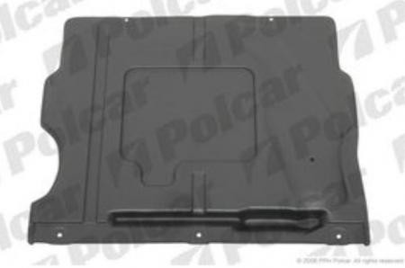 Crankcase cover Audi 100 (1991-1994)/A6 C4 (1994-1997)