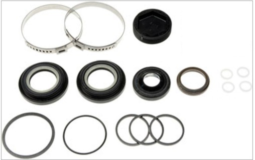 Steering rack repair kit Chrysler Voyager (2000-2007)