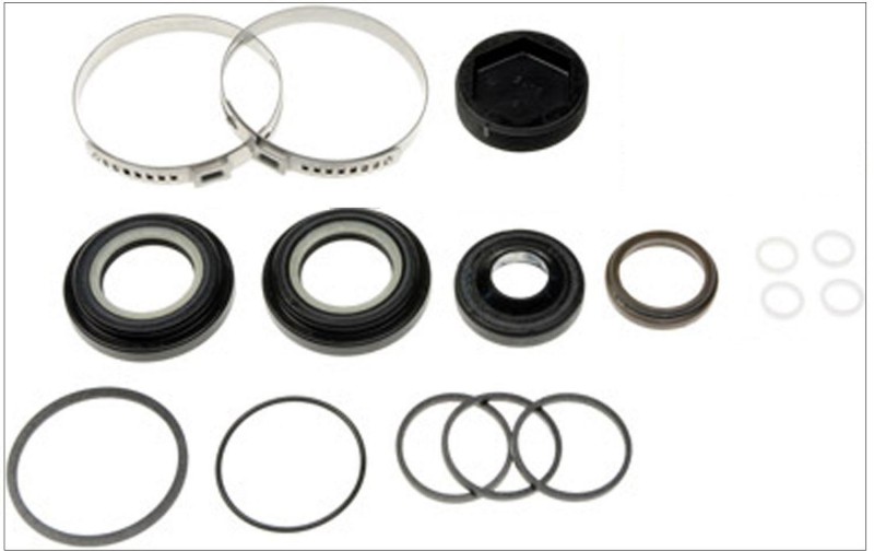Steering rack repair kit Chrysler Voyager (2000-2007)