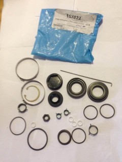 Steering rack repair kit Chrysler Voyager (2000-2007)