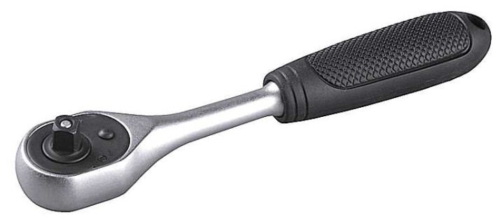 Rattle 1/2" 