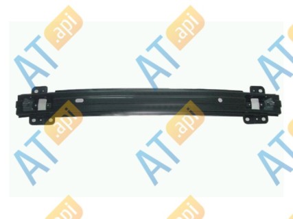 Front bumper Hyundai i30 (2007-2010)