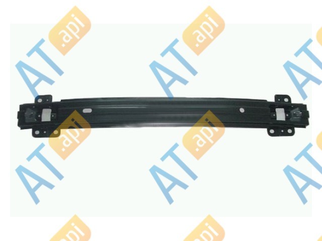 Front bumper Hyundai i30 (2007-2010)