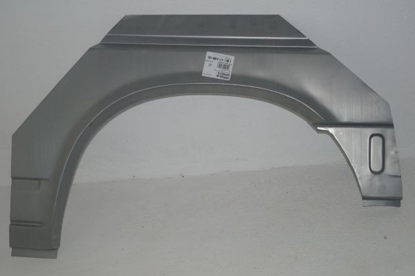 Rear fender VW T4 (1990-2003),left