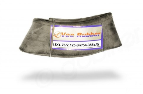 Bicycle tube CST 18" x 1.75