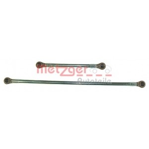 Windshield cleaning system Opel Corsa/Combo/Tigra 