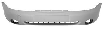 Front bumper Ford Mondeo (1996-2000)