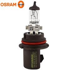Bulb - SILVANIA STANDART HB5 65/55W (9007), 12V 