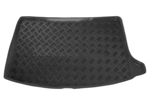 Trunk mat for Nissan Juke (2010-2017)
