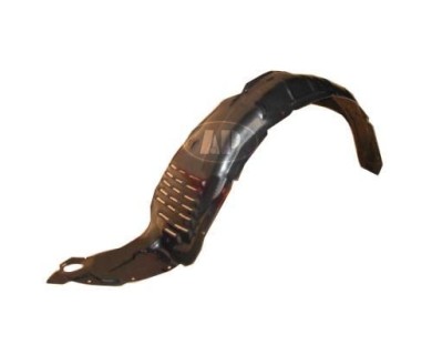 Front inner fender Mazda 6 (2002-2007), right side