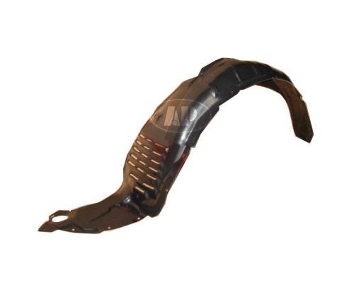Front inner fender Mazda 6 (2002-2007), right side