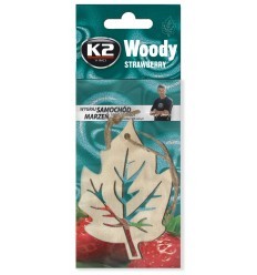 Air freshener K2 - Strawbery smell