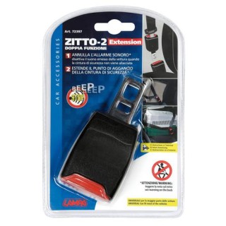 Zitto extension