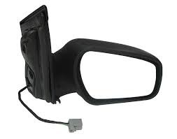 Rear view mirror Ford Focus (2004-2008), right side