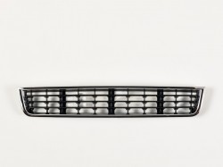 Front bumper grill Audi A4 B6 (2001-2004), midlle part