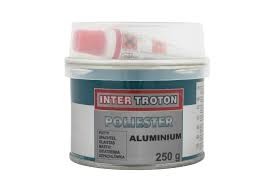 Polieter puty  - TROTON ALUMINIUM, 250gr.