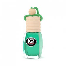 Air freshener/perfume  K2 Vento - Green Apple, 8ml.  