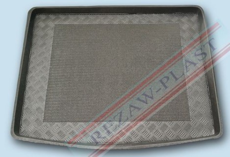 Trunk mat Chevrolet Cruze (2011-2015)