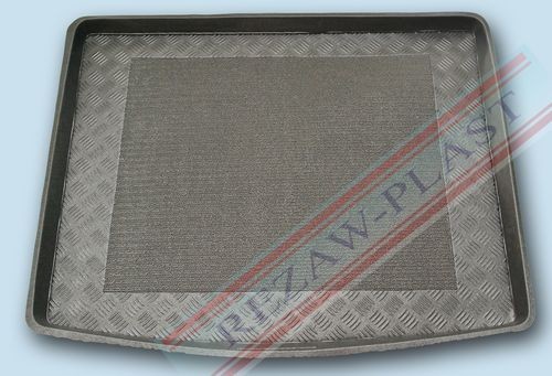 Trunk mat Chevrolet Cruze (2011-2015)