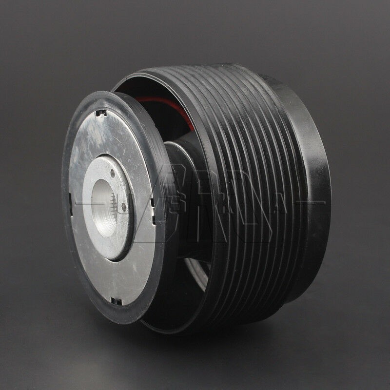 Steering wheel hub Audi/VW (MOMO)