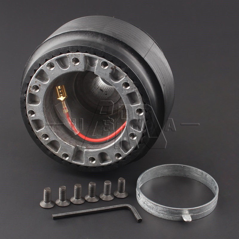 Steering wheel hub Audi/VW (MOMO)