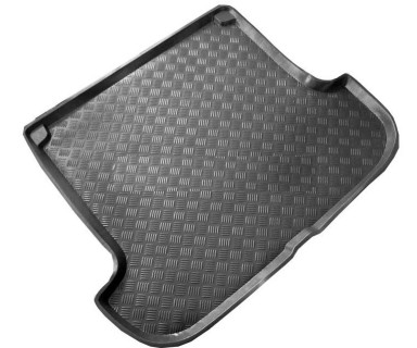 Trunk mat Hyundai Terracan (2001-2006)